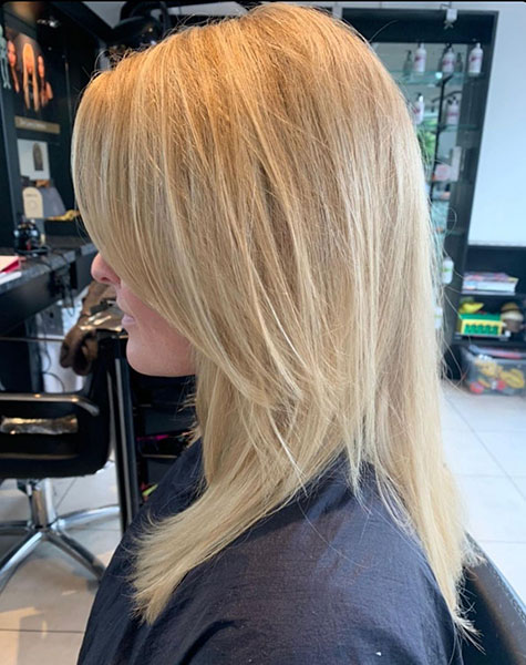 Blondes at Mane Attraction Hairdressers Chelmsford Blondes at Mane Attraction Hairdressers Chelmsford