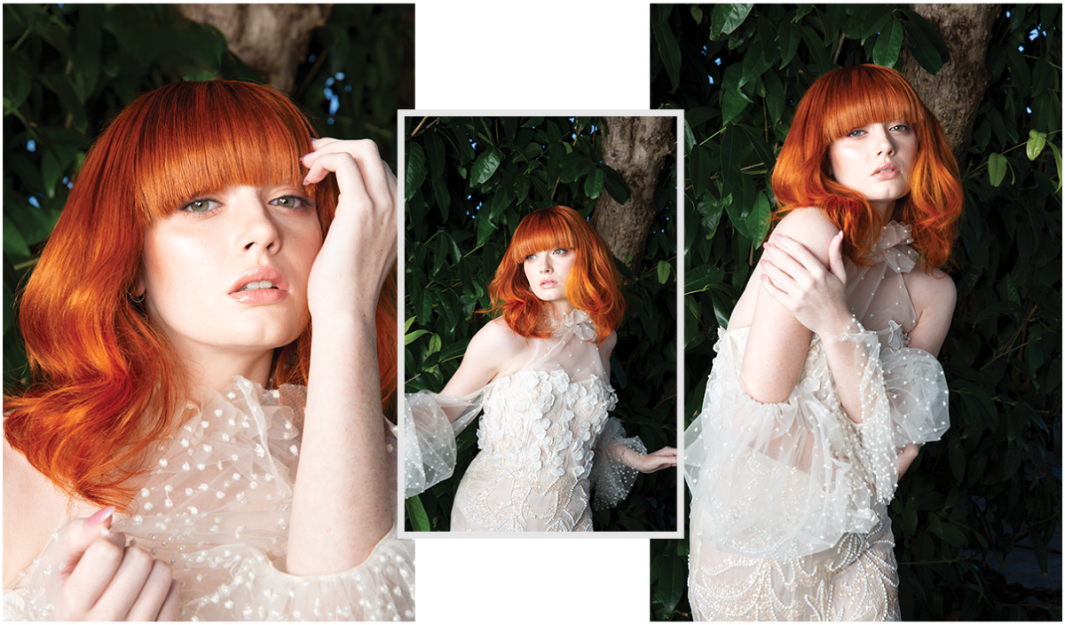 Hair colour experts in Chelmsford 