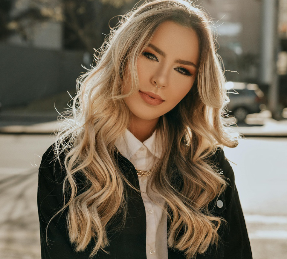 Zen hair extensions at Mane Attraction Chelmsford