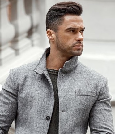 Men's hair experts in Chelmsford Men's hair experts in Chelmsford