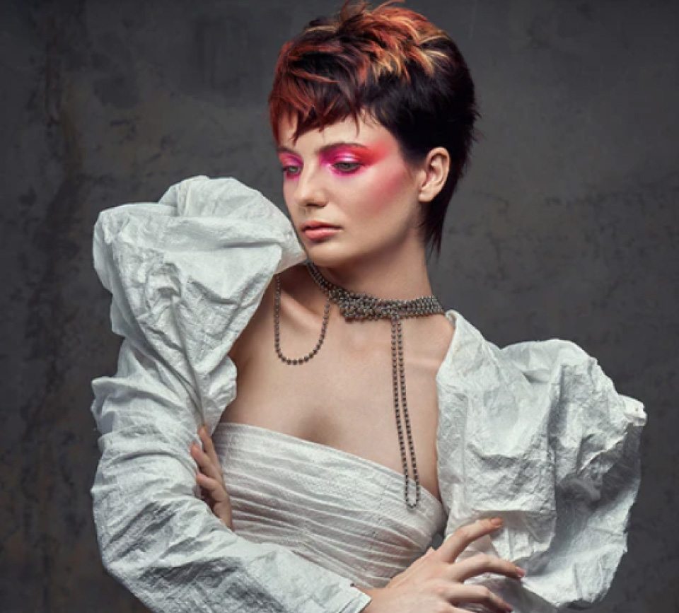 Cutting & Styling at Mane Attraction Salon Chelmsford