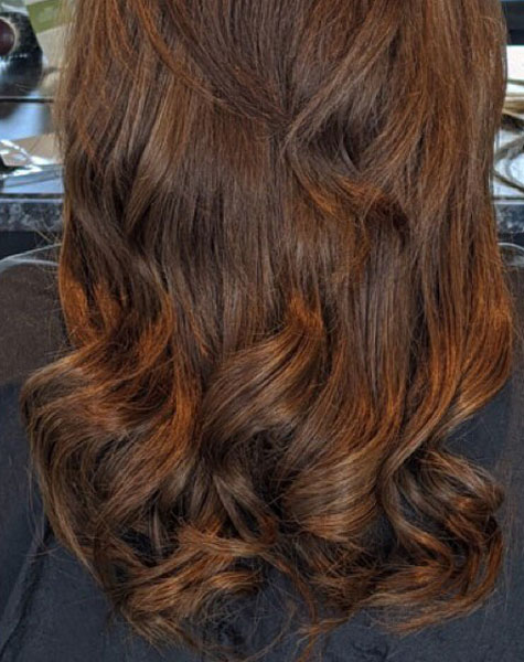 classic hair colouring at Mane Attraction in Chelmsford classic hair colouring at Mane Attraction in Chelmsford