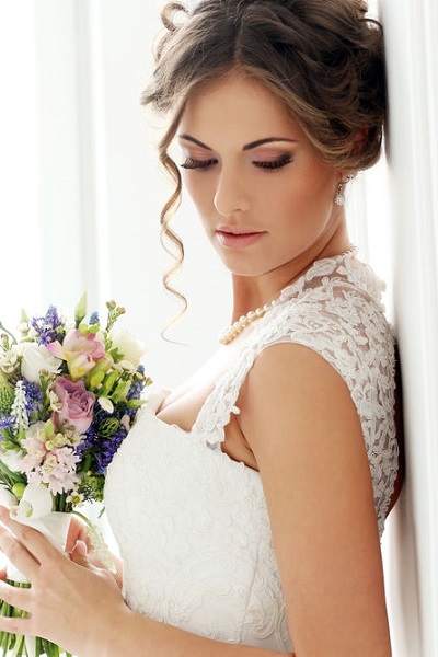 Upstyles for brides at Mane Attraction in Chelmsford Upstyles for brides at Mane Attraction in Chelmsford