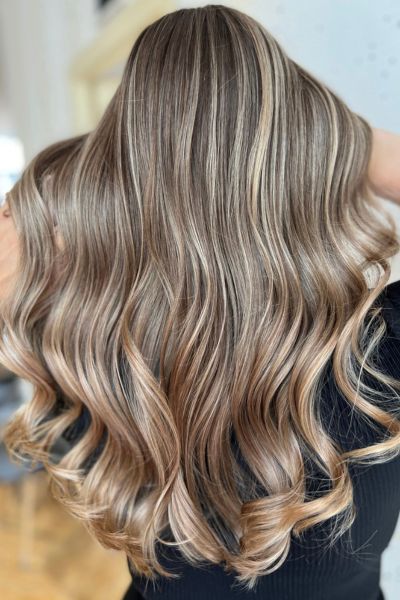 Balayage experts in Chelmsford Balayage experts in Chelmsford