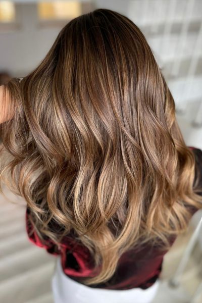 Balayage Hair at Mane Attraction Salon Chelmsford Balayage Hair at Mane Attraction Salon Chelmsford
