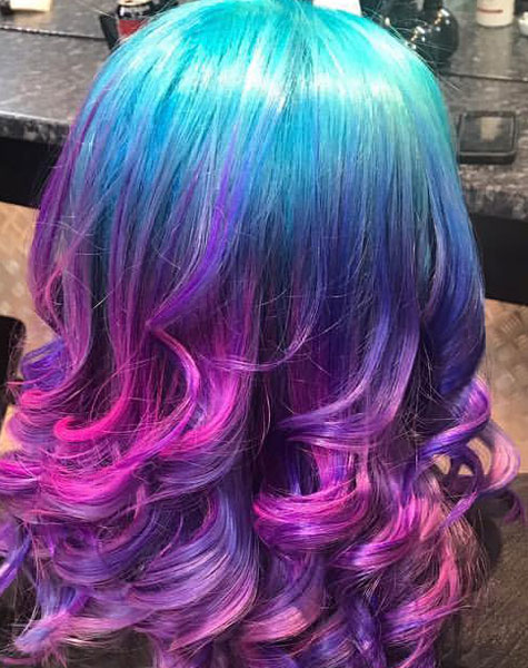 Creative Colour Balayage at Mane Attraction Salon in Chelmsford Mens hairstyles at Mane Attraction Salon in Chelmsford