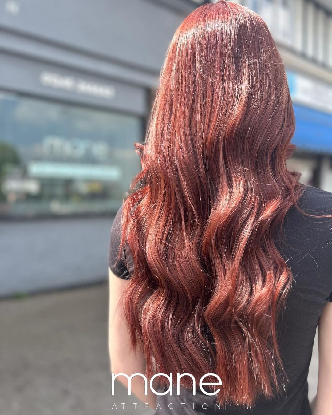 Autumn Hair Trends