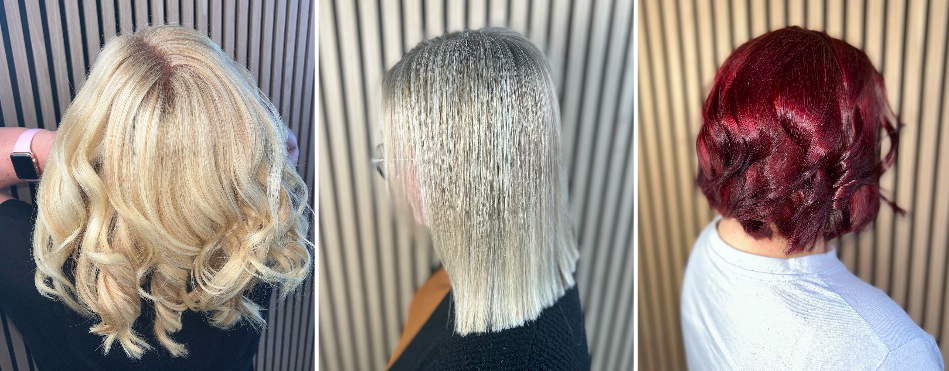 Hair Colour Specialists Chelmsford